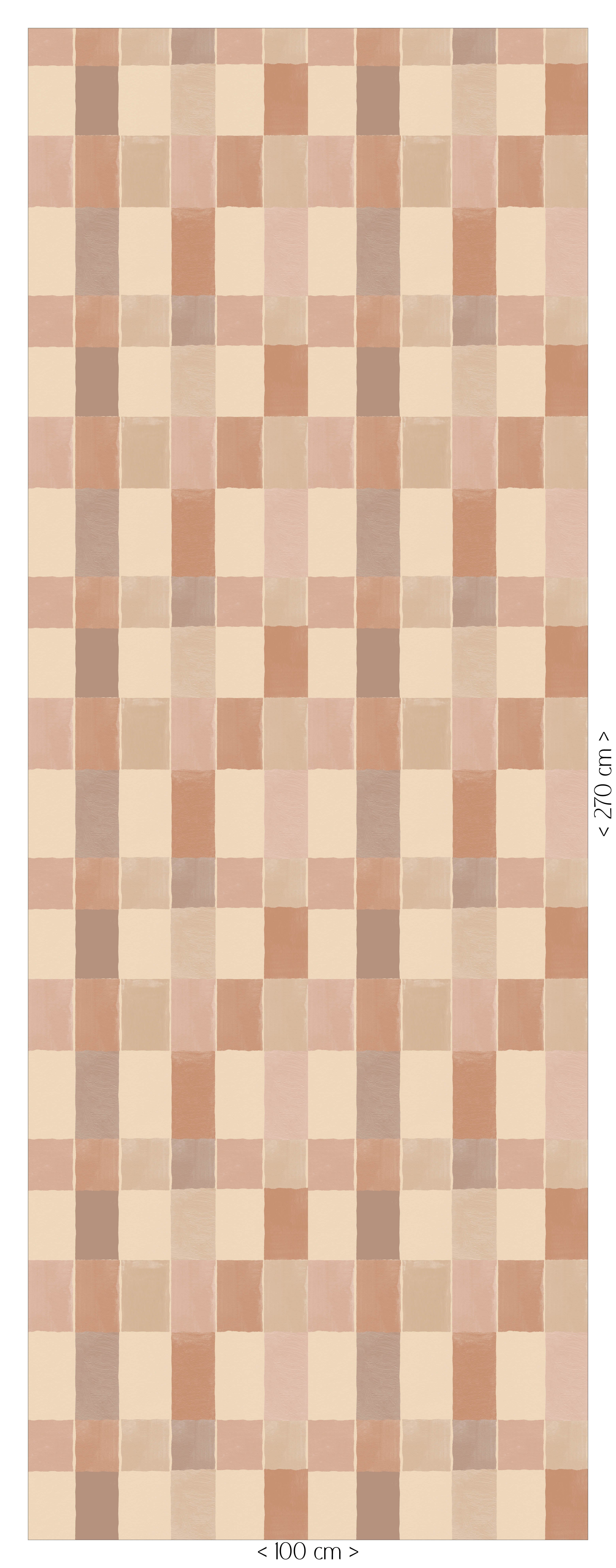 Wallpaper Tile Tile - nude