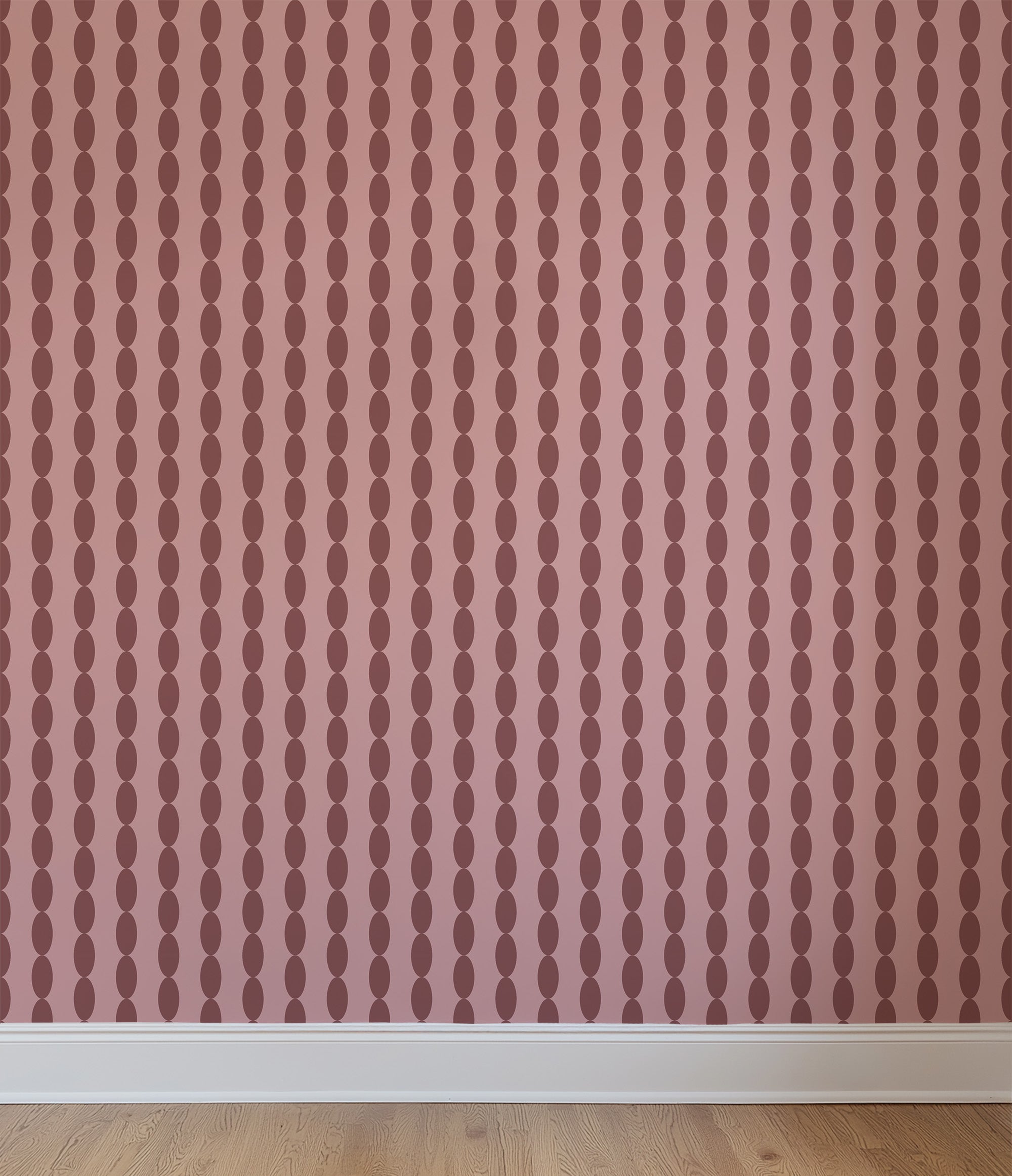 Behang Jolly Jots - lollipop