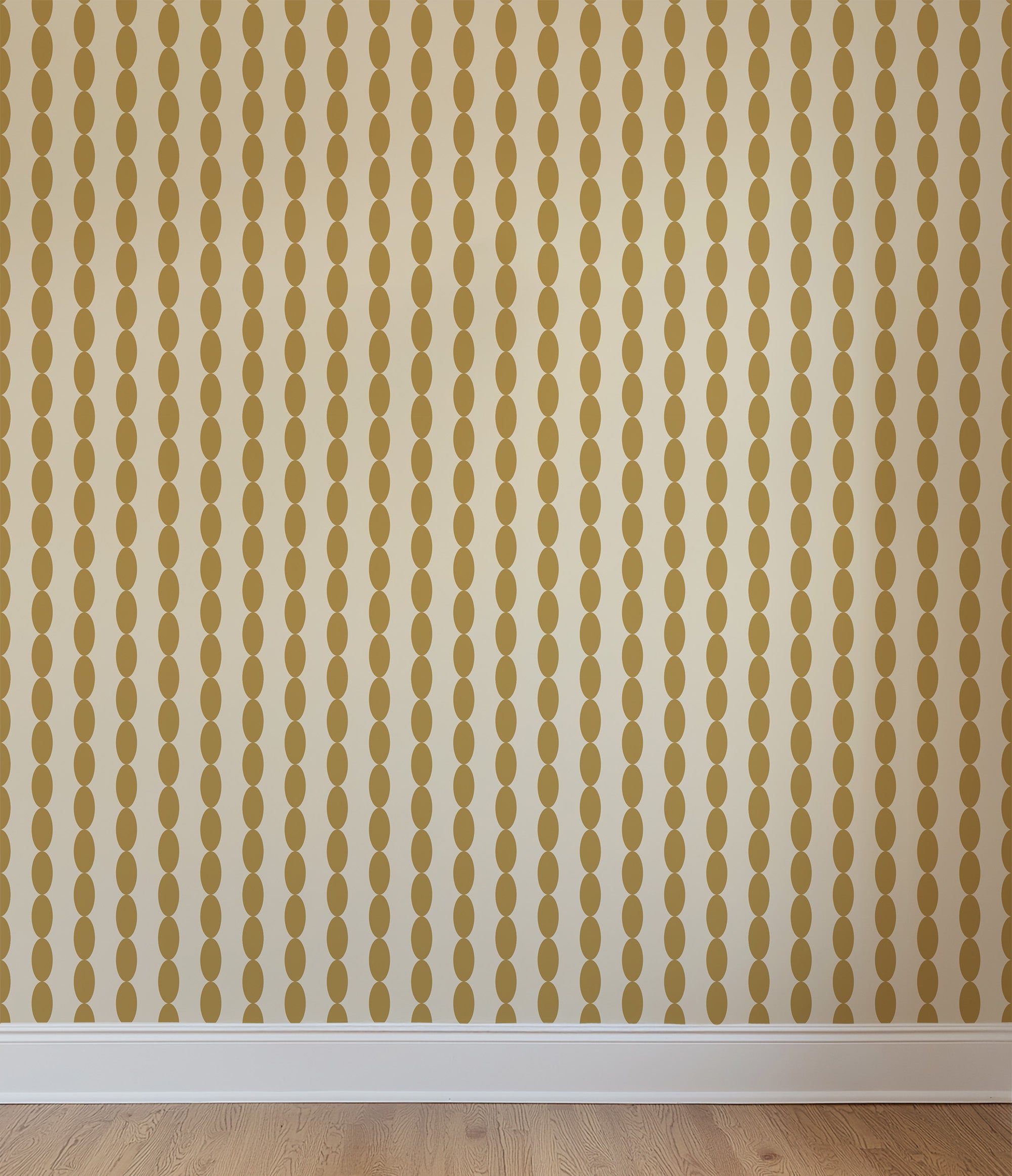 Behang Jolly Jots - spice