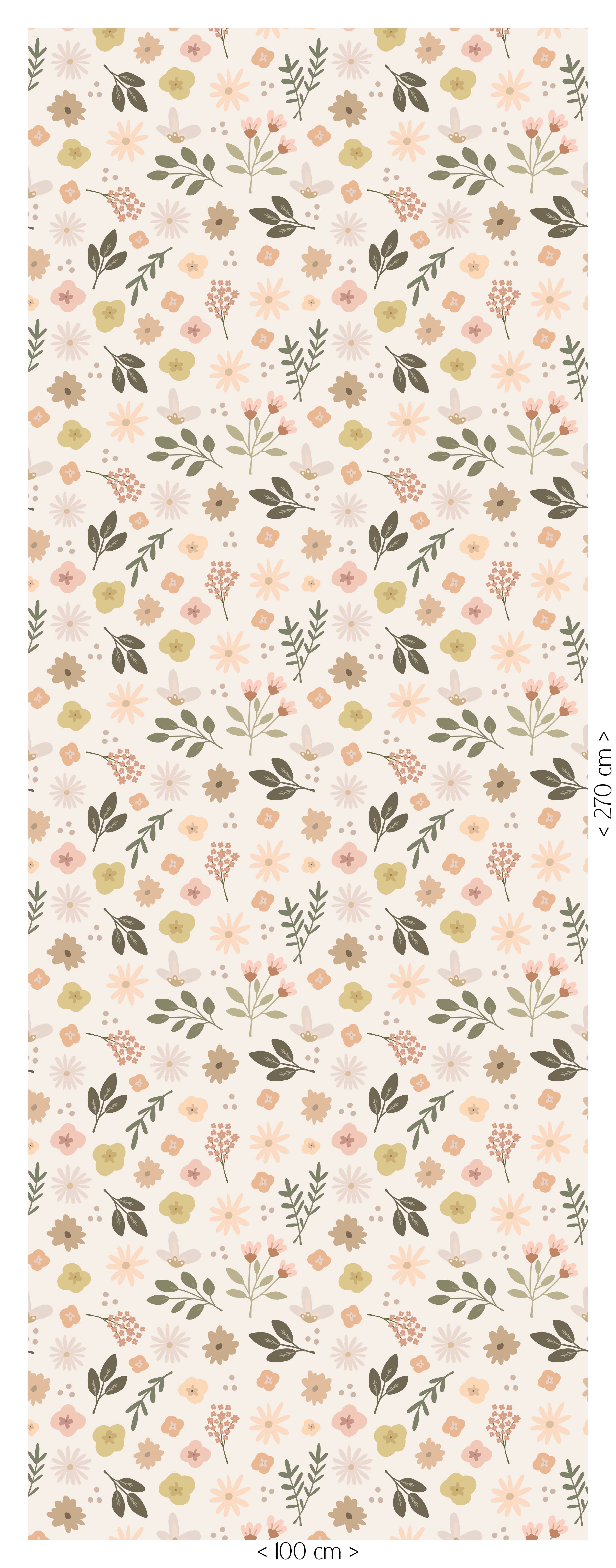 Behang Blossom Dreams