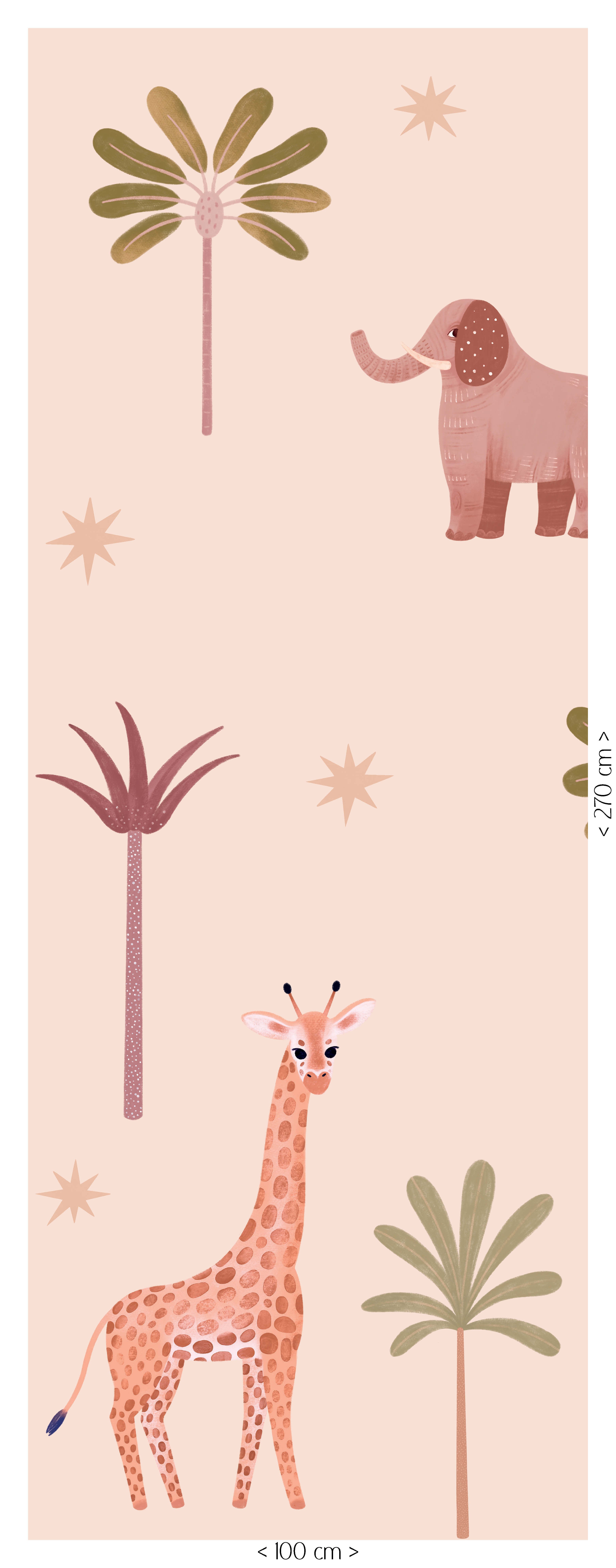 Wallpaper Checkered Checkered - denim